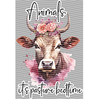 Animal Text Series-AT 134